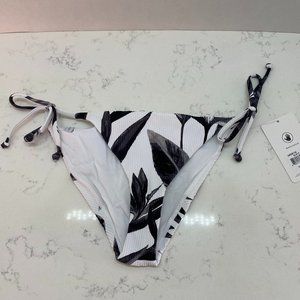 NWT Body Glove Tie Side Bikini Bottoms Swimsuit